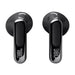 JBL Live Flex 3 | Écouteurs intra-auriculaire - Sans fil - Réduction de bruit - Écran tactile 1,45" - Noir-SONXPLUS.com