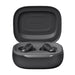 JBL Live Flex 3 | Écouteurs intra-auriculaire - Sans fil - Réduction de bruit - Écran tactile 1,45" - Noir-SONXPLUS.com