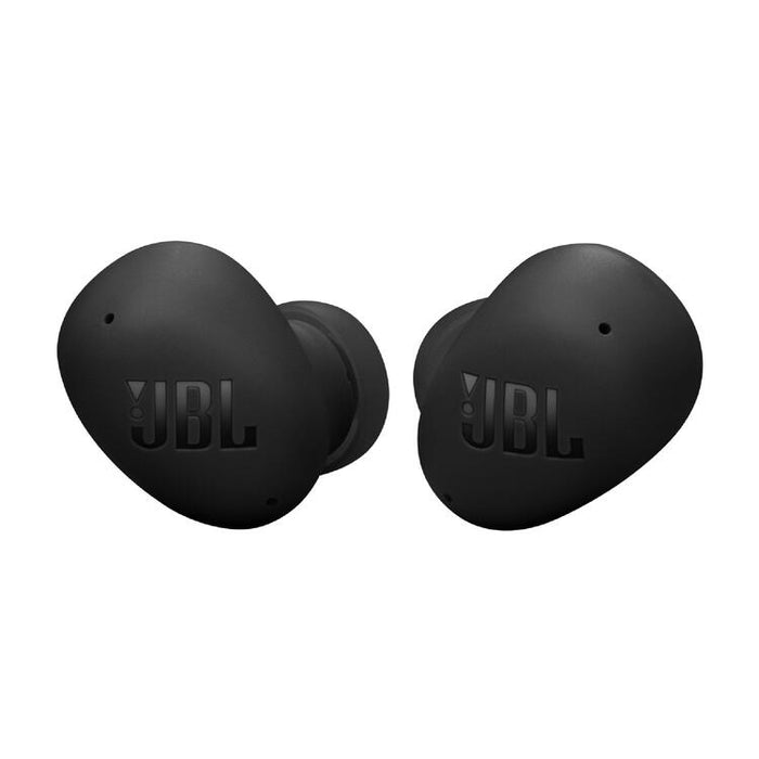 JBL Vibe Buds 2 | Écouteurs intra-auriculaires - Sans fil - Bluetooth - Technologie Smart Ambient - Noir-SONXPLUS.com