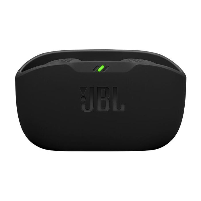 JBL Vibe Buds 2 | Écouteurs intra-auriculaires - Sans fil - Bluetooth - Technologie Smart Ambient - Noir-SONXPLUS.com