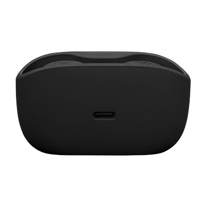 JBL Vibe Buds 2 | Écouteurs intra-auriculaires - Sans fil - Bluetooth - Technologie Smart Ambient - Noir-SONXPLUS.com