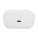 JBL Vibe Buds 2 | Écouteurs intra-auriculaires - Sans fil - Bluetooth - Technologie Smart Ambient - Blanc-SONXPLUS.com