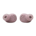 JBL Vibe Buds 2 | Écouteurs intra-auriculaires - Sans fil - Bluetooth - Technologie Smart Ambient - Rose-SONXPLUS.com
