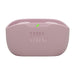 JBL Vibe Buds 2 | Écouteurs intra-auriculaires - Sans fil - Bluetooth - Technologie Smart Ambient - Rose-SONXPLUS.com