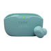 JBL Vibe Buds 2 | Écouteurs intra-auriculaires - Sans fil - Bluetooth - Technologie Smart Ambient - Bleu-SONXPLUS.com