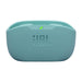JBL Vibe Buds 2 | Écouteurs intra-auriculaires - Sans fil - Bluetooth - Technologie Smart Ambient - Bleu-SONXPLUS.com