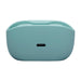 JBL Vibe Buds 2 | Écouteurs intra-auriculaires - Sans fil - Bluetooth - Technologie Smart Ambient - Bleu-SONXPLUS.com