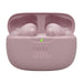 JBL Vibe Beam 2 | Écouteurs intra-auriculaires - Sans fil - Bluetooth - Technologie Smart Ambient - Rose-SONXPLUS.com