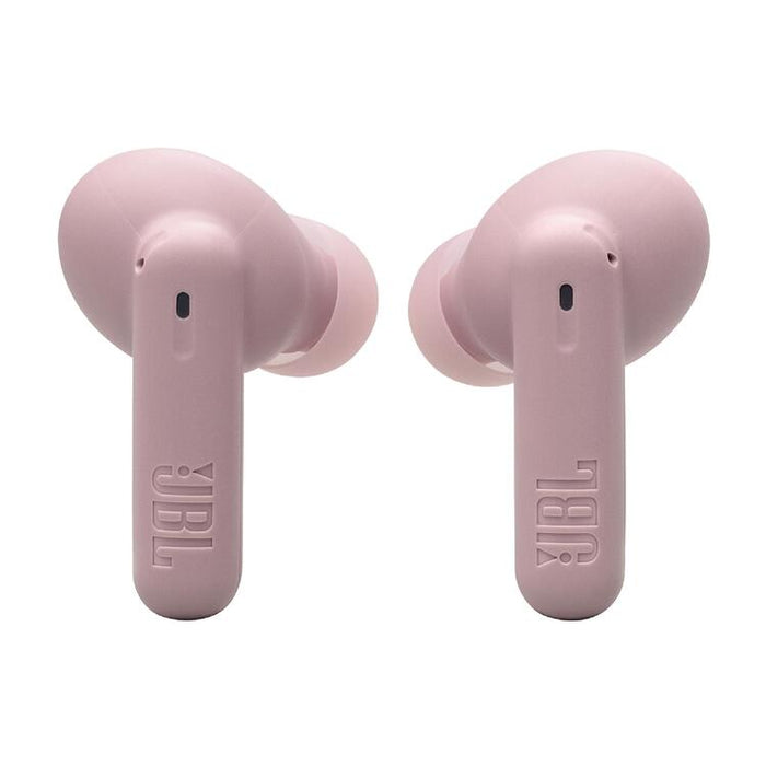 JBL Vibe Beam 2 | Écouteurs intra-auriculaires - Sans fil - Bluetooth - Technologie Smart Ambient - Rose-SONXPLUS.com