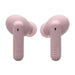 JBL Vibe Beam 2 | Écouteurs intra-auriculaires - Sans fil - Bluetooth - Technologie Smart Ambient - Rose-SONXPLUS.com