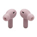 JBL Vibe Beam 2 | Écouteurs intra-auriculaires - Sans fil - Bluetooth - Technologie Smart Ambient - Rose-SONXPLUS.com
