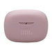 JBL Vibe Beam 2 | Écouteurs intra-auriculaires - Sans fil - Bluetooth - Technologie Smart Ambient - Rose-SONXPLUS.com