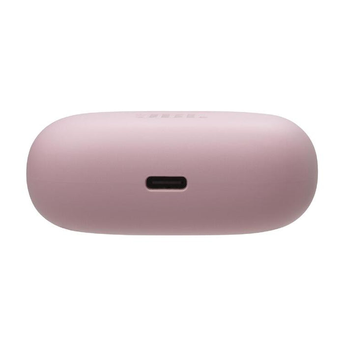 JBL Vibe Beam 2 | Écouteurs intra-auriculaires - Sans fil - Bluetooth - Technologie Smart Ambient - Rose-SONXPLUS.com