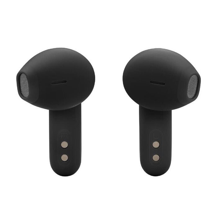 JBL Vibe Flex 2 | Écouteurs intra-auriculaires - Sans fil - Bluetooth - Technologie Smart Ambient - Noir-SONXPLUS.com