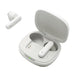 JBL Vibe Flex 2 | Écouteurs intra-auriculaires - Sans fil - Bluetooth - Technologie Smart Ambient - Blanc-SONXPLUS.com