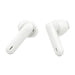 JBL Vibe Flex 2 | Écouteurs intra-auriculaires - Sans fil - Bluetooth - Technologie Smart Ambient - Blanc-SONXPLUS.com