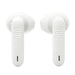 JBL Vibe Flex 2 | Écouteurs intra-auriculaires - Sans fil - Bluetooth - Technologie Smart Ambient - Blanc-SONXPLUS.com