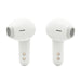 JBL Vibe Flex 2 | Écouteurs intra-auriculaires - Sans fil - Bluetooth - Technologie Smart Ambient - Blanc-SONXPLUS.com