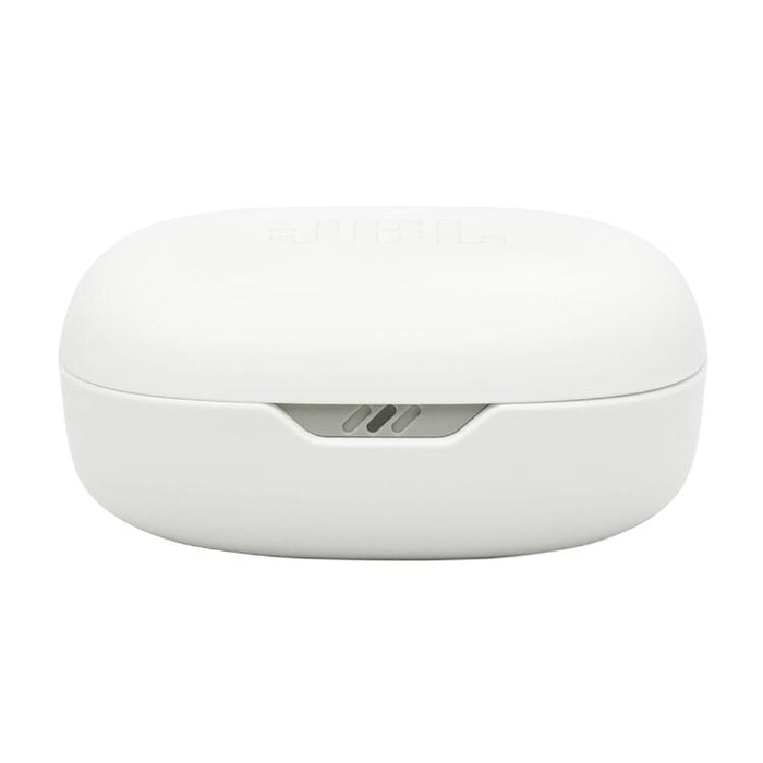 JBL Vibe Flex 2 | Écouteurs intra-auriculaires - Sans fil - Bluetooth - Technologie Smart Ambient - Blanc-SONXPLUS.com
