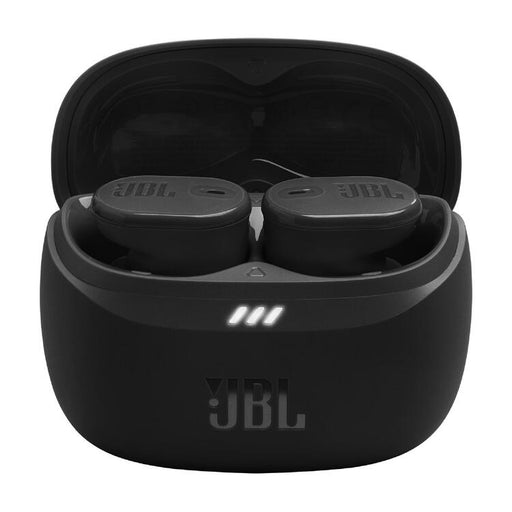 JBL Tune Buds 2 | Écouteurs intra-auriculaires - 100% - Sans fil - Bluetooth - Réduction de bruit - 6 microphones - Noir-SONXPLUS.com