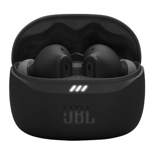 JBL Tune Beam 2 | Écouteurs intra-auriculaires - 100% Sans fil - Bluetooth - Smart Ambient - 6 Microphones - Noir-SONXPLUS.com