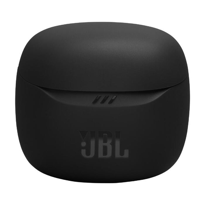 JBL Tune Flex 2 | Écouteurs intra-auriculaires - 100% Sans fil - Bluetooth - Réduction de bruit - 6 Microphones - IP54 - Noir