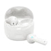 JBL Tune Flex 2 | Écouteurs intra-auriculaires - 100% Sans fil - Bluetooth - Réduction de bruit - 6 Microphones - IP54 - Blanc-SONXPLUS.com