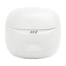JBL Tune Flex 2 | Écouteurs intra-auriculaires - 100% Sans fil - Bluetooth - Réduction de bruit - 6 Microphones - IP54 - Blanc-SONXPLUS.com