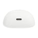 JBL Tune Flex 2 | Écouteurs intra-auriculaires - 100% Sans fil - Bluetooth - Réduction de bruit - 6 Microphones - IP54 - Blanc-SONXPLUS.com