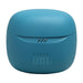 JBL Tune Flex 2 | Écouteurs intra-auriculaires - 100% Sans fil - Bluetooth - Réduction de bruit - 6 Microphones - IP54 - Turquoise-SONXPLUS.com