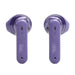 JBL Tune Flex 2 | Écouteurs intra-auriculaires - 100% Sans fil - Bluetooth - Réduction de bruit - 6 Microphones - IP54 - Mauve Fantôme-SONXPLUS.com