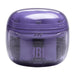 JBL Tune Flex 2 | Écouteurs intra-auriculaires - 100% Sans fil - Bluetooth - Réduction de bruit - 6 Microphones - IP54 - Mauve Fantôme-SONXPLUS.com