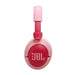 JBL JR 470NC | Écouteurs supra-auriculaire pour enfant - Sans fil - Bluetooth - Rose-SONXPLUS.com