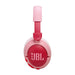 JBL JR 470NC | Écouteurs supra-auriculaire pour enfant - Sans fil - Bluetooth - Rose-SONXPLUS.com