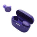 JBL Endurance RACE 2 | Écouteurs intra-auriculaires - 100% Sans fil - Sport - Étanches - Jusqu'à 48 heures d'autonomie - Mauve-SONXPLUS.com
