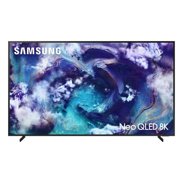 Samsung QN65QN900FFXZC | Téléviseur 65" - 120Hz - Neo QLED 8K - Série QN900F