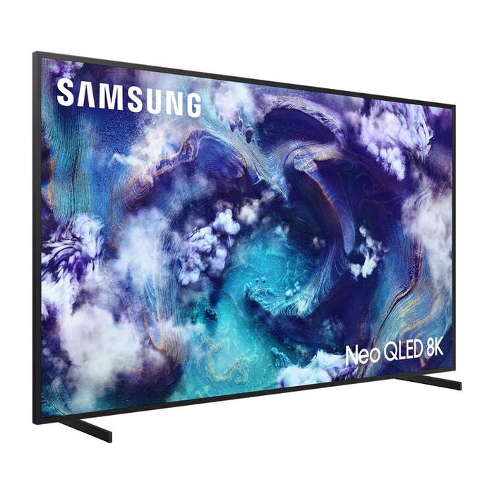 Samsung QN65QN900FFXZC | Téléviseur 65" - 120Hz - Neo QLED 8K - Série QN900F