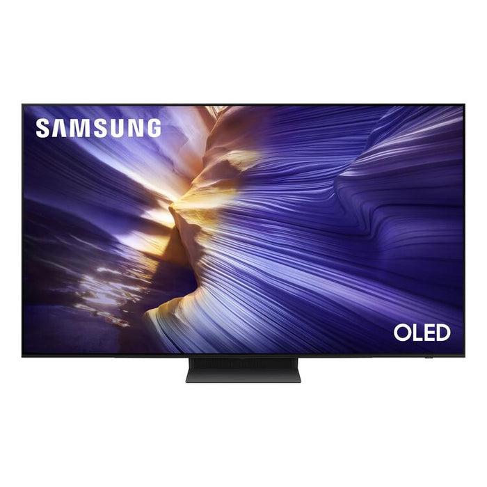 Samsung QN48S90FAEXZC | Téléviseur 48" - Série S90F - OLED - 4K - 120Hz