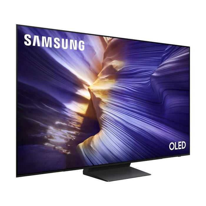 Samsung QN48S90FAEXZC | Téléviseur 48" - Série S90F - OLED - 4K - 120Hz