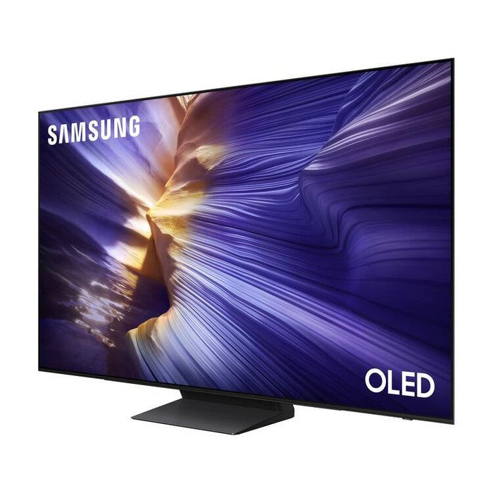 Samsung QN48S90FAEXZC | Téléviseur 48" - Série S90F - OLED - 4K - 120Hz