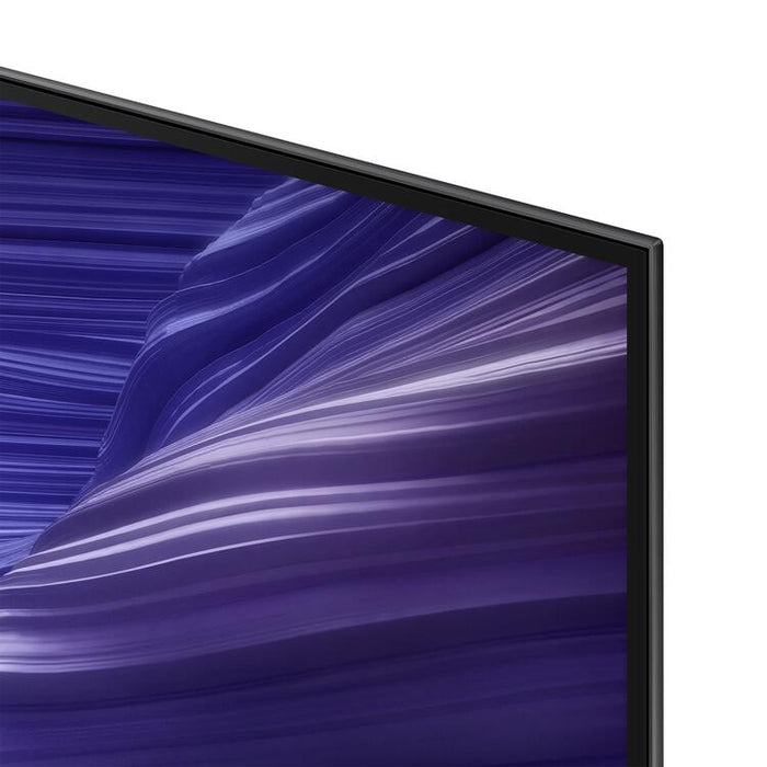 Samsung QN48S90FAEXZC | Téléviseur 48" - Série S90F - OLED - 4K - 120Hz