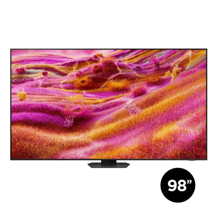 Samsung QN98QN90FAFXZC | Téléviseur 98" Série QN90F - 120Hz - 4K - Neo QLED