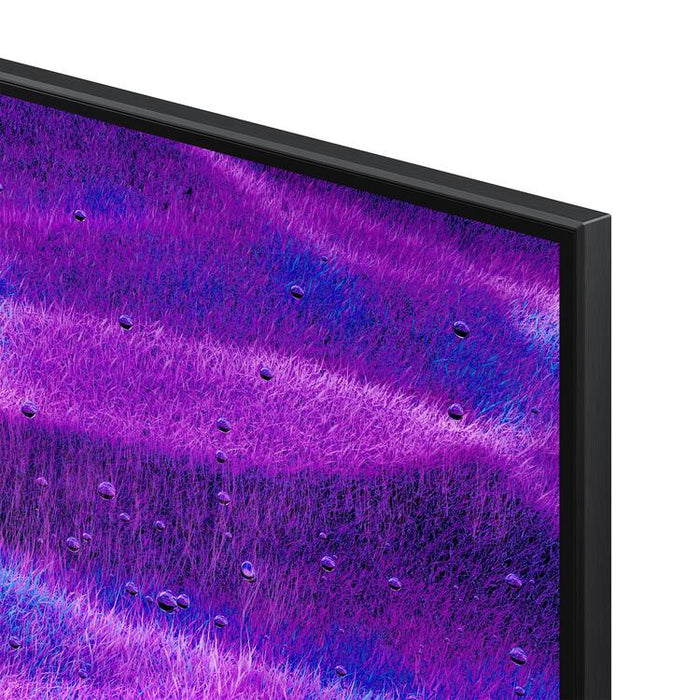 Samsung QN85QN80FAFXZC | Téléviseur 85" Série QN80F - Neo QLED - 4K - 120Hz - Neo Quantum HDR