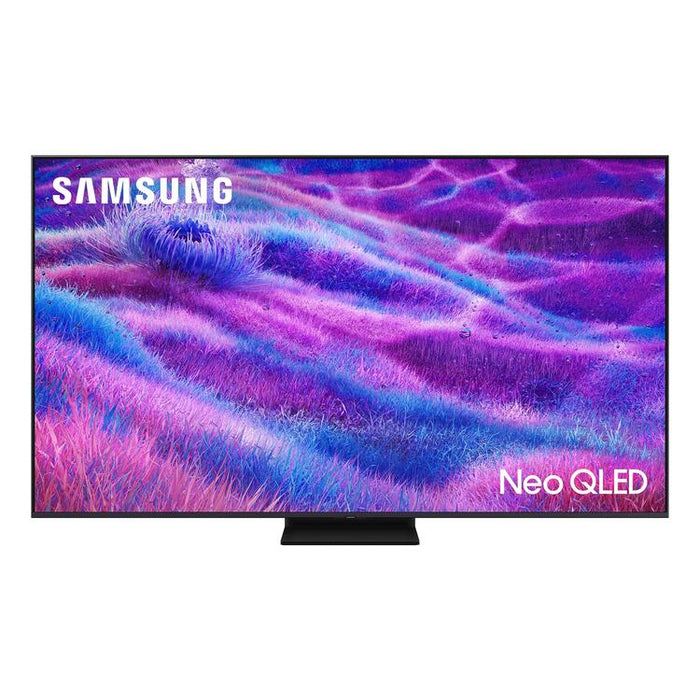 Samsung QN85QN82FAFXZC | Téléviseur 85" Série QN82F - Neo QLED - 4K - 120Hz - Neo Quantum HDR