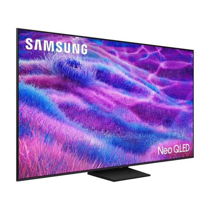 Samsung QN85QN82FAFXZC | Téléviseur 85" Série QN82F - Neo QLED - 4K - 120Hz - Neo Quantum HDR