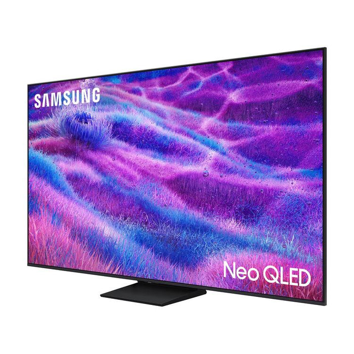 Samsung QN85QN82FAFXZC | Téléviseur 85" Série QN82F - Neo QLED - 4K - 120Hz - Neo Quantum HDR