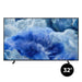 Samsung QN32Q8FAAFXZC | Téléviseur 32" Série Q8F - QLED - 4K - 60Hz - Quantum HDR-SONXPLUS.com