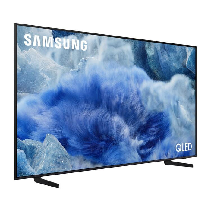 Samsung QN75Q8FAAFXZC | Téléviseur 75" Série Q8F - QLED - 4K - 120Hz - Quantum HDR+