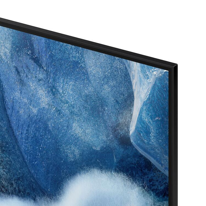 Samsung QN75Q8FAAFXZC | Téléviseur 75" Série Q8F - QLED - 4K - 120Hz - Quantum HDR+