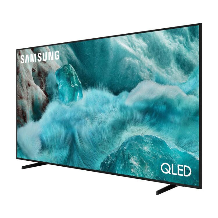 Samsung QN50Q7FAAFXZC | Téléviseur 50" Série Q7F - QLED - 4K - 60Hz - Quantum HDR